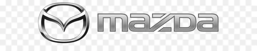 Logotipo De Mazda，Marca PNG