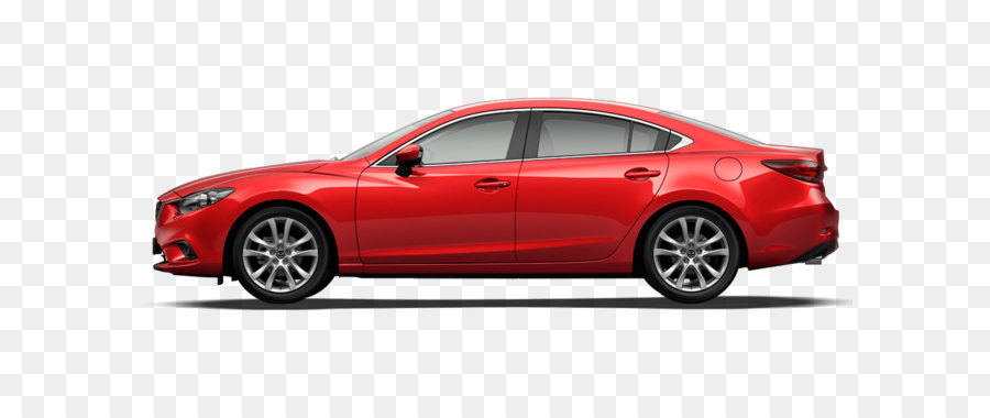 2015 Mazda6，2017 Mazda6 PNG