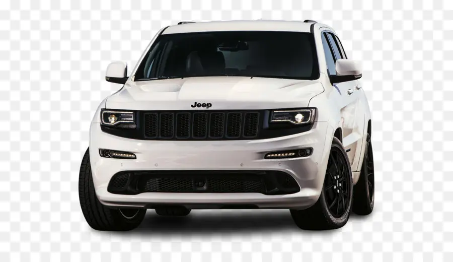 2016 Jeep Grand Cherokee Srt，Jeep PNG