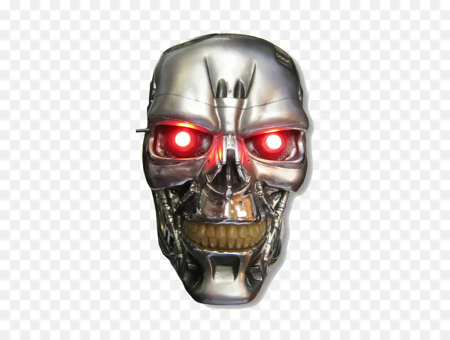 Terminador，El Terminator PNG