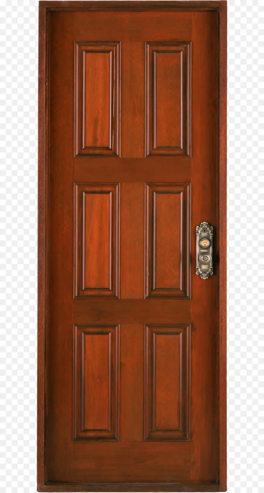 Puerta，La Madera PNG