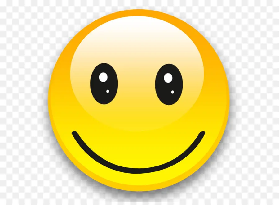 Sonriente，Emoticono PNG