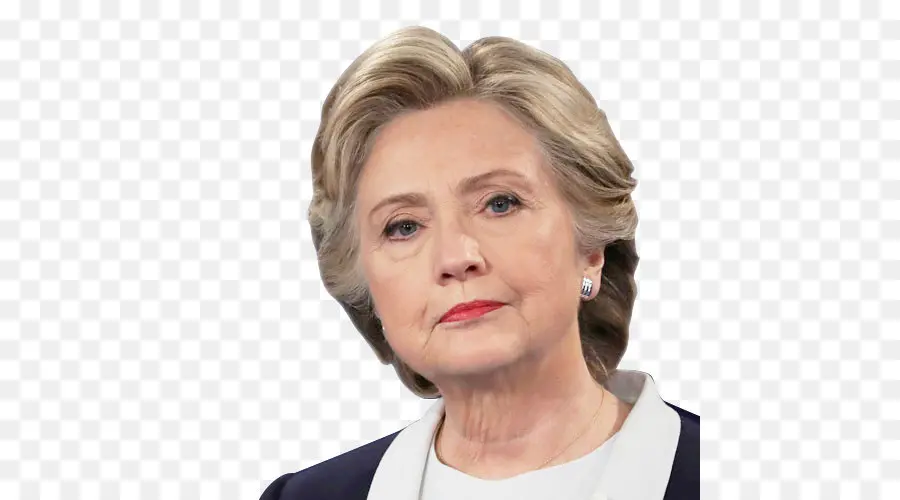 Hillary Clinton，Estados Unidos PNG