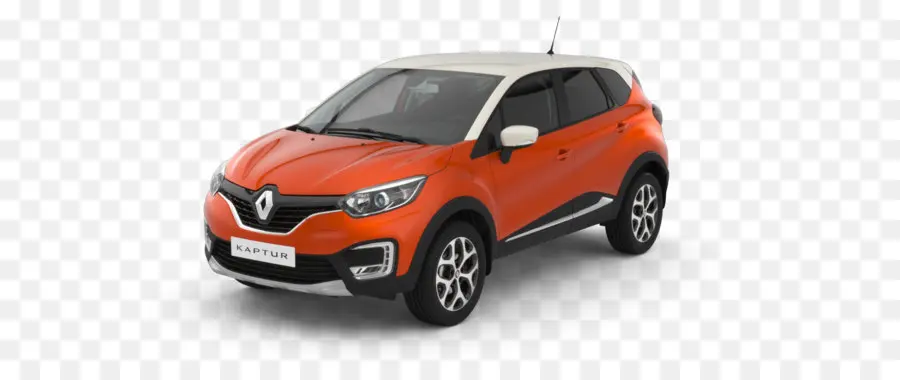 Renault Captur，Renault PNG