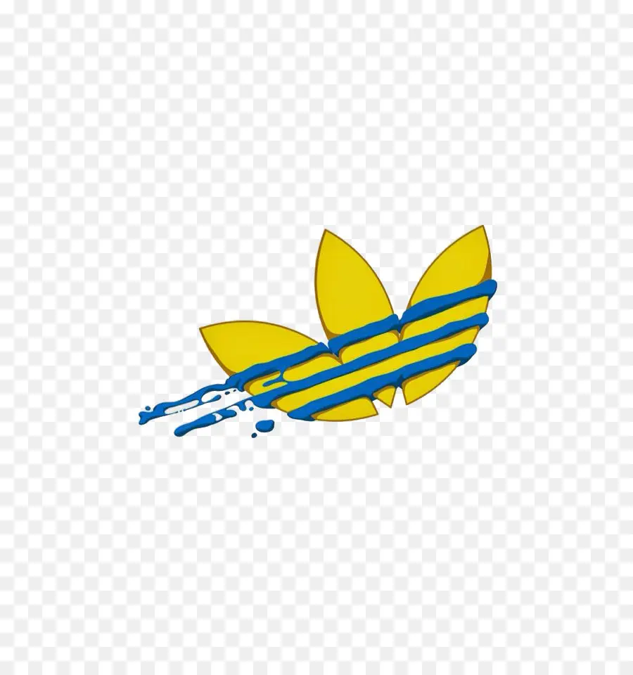 Logotipo De Adidas，Rayas PNG