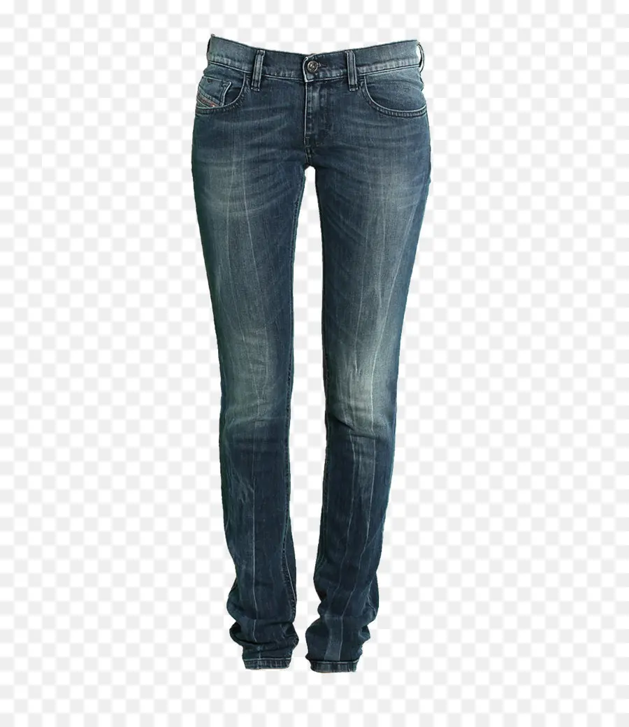 Jeans，Slim Fit Pantalones PNG