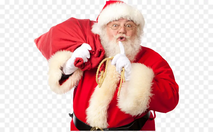 Papá Noel，Navidad PNG