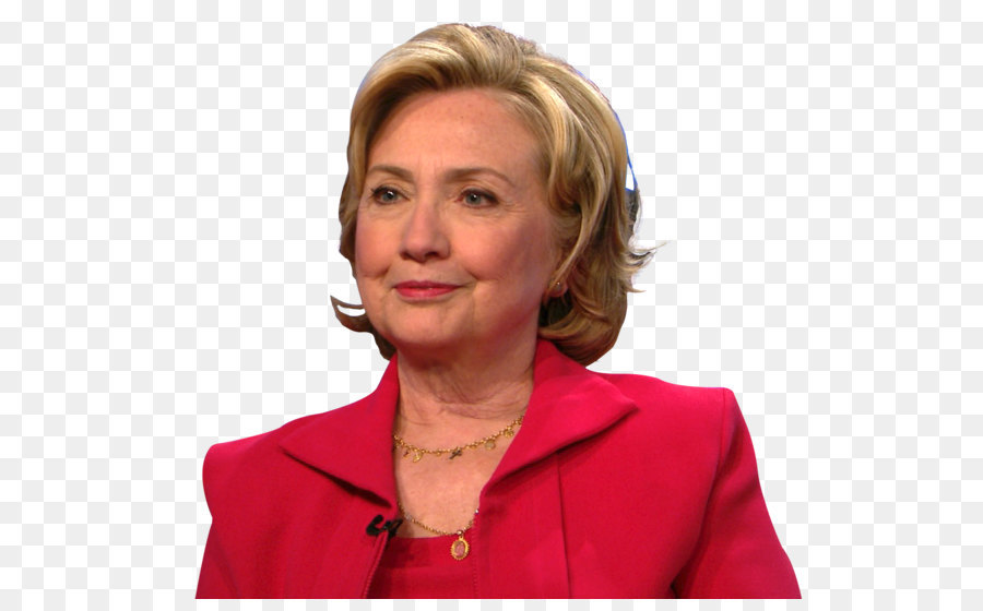 Hillary Clinton，Nueva York PNG