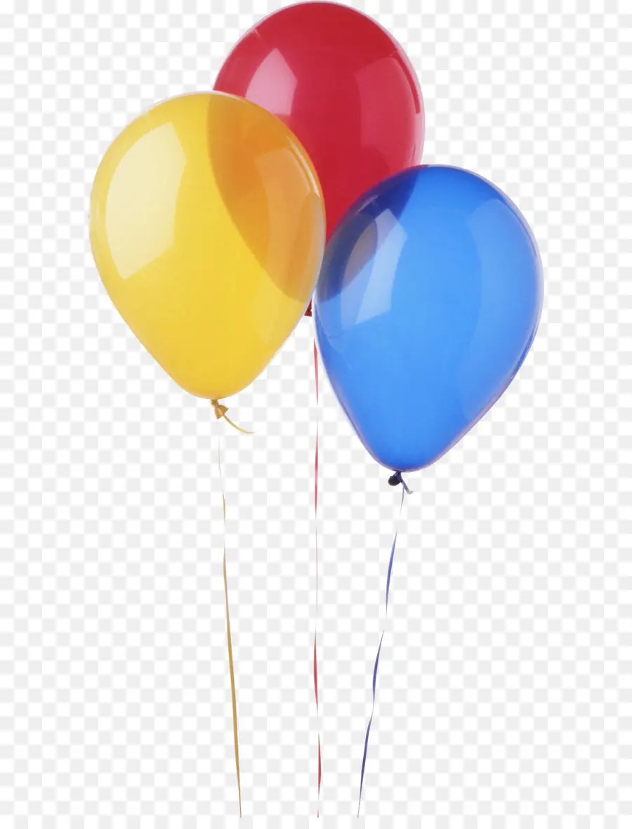 Globo，Cumpleaños PNG