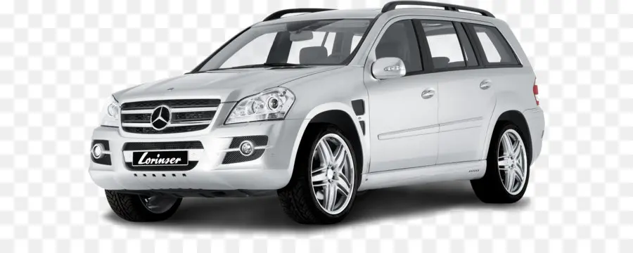 Mercedes Benz Gl Class，Mercedes Benz PNG