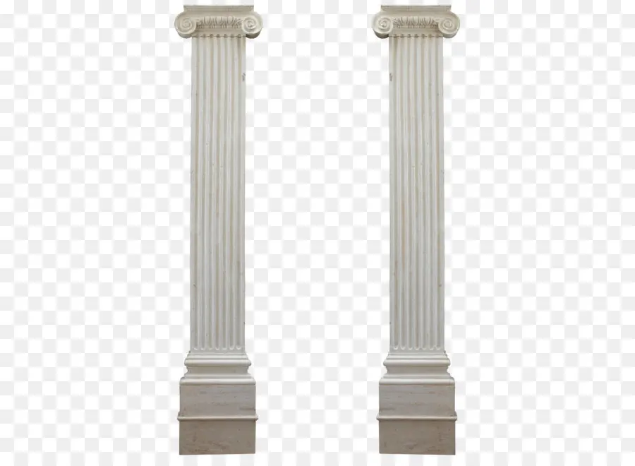 Columna，La Arquitectura PNG