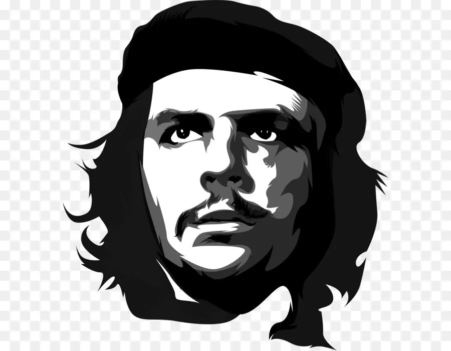 Que Guevara，La Guerrilla Warfare PNG