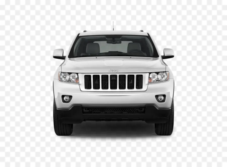 Coche Blanco，Suv PNG