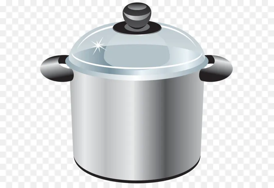 Olla，Utensilios De Cocina PNG