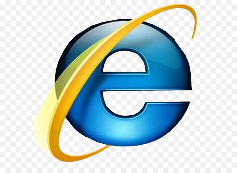 En Internet Explorer，Navegador Web PNG