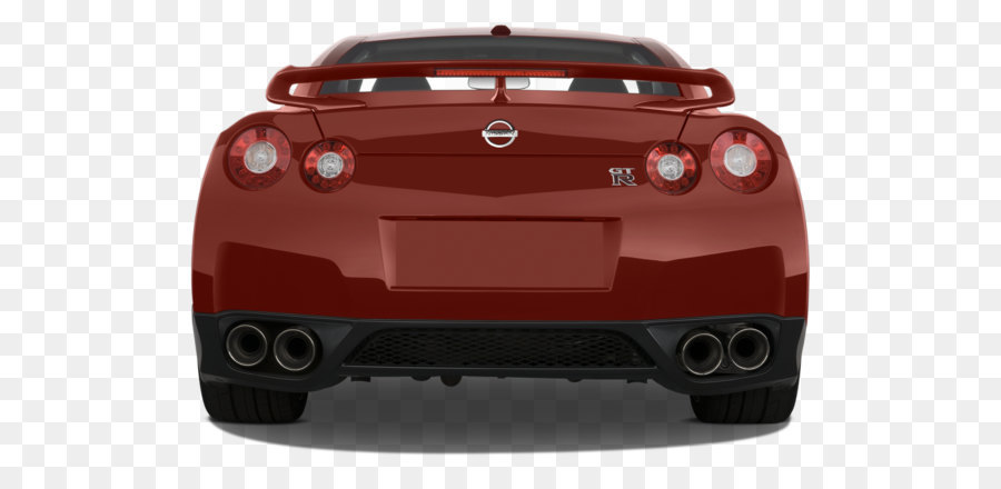 2009 Nissan Gt R，2017 Nissan Gt R PNG