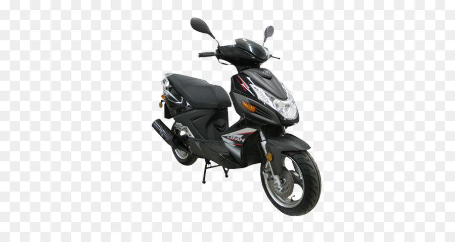 Vespa Plateada，Moto PNG