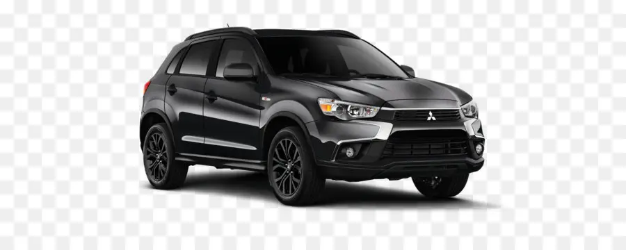 2018 Mitsubishi Outlander Deporte，2013 Mitsubishi Outlander Deporte PNG