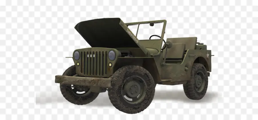 Jeep，Auto PNG