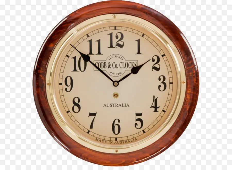 De Transporte Ferroviario，Reloj PNG