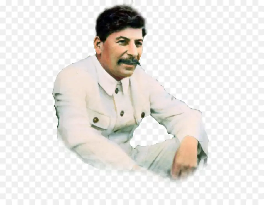 Joseph Stalin，Soviética Unión PNG