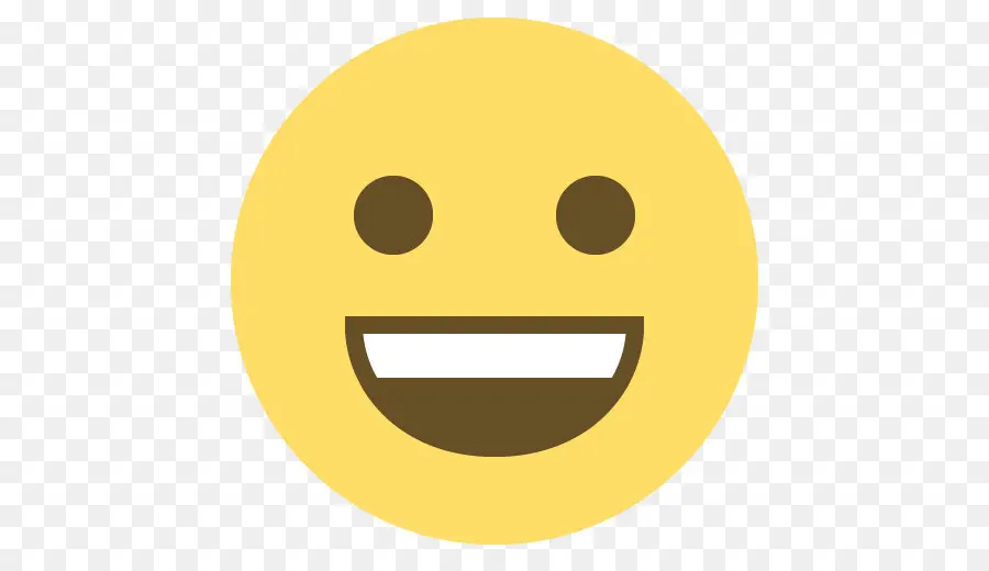 Emoji，Sonriente PNG