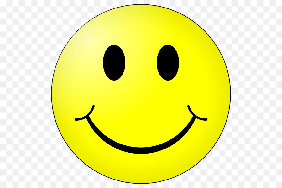 Sonriente，Emoticono PNG