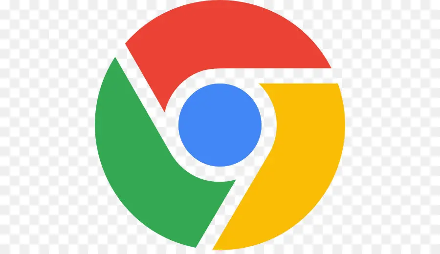 Google Chrome，Logotipo PNG