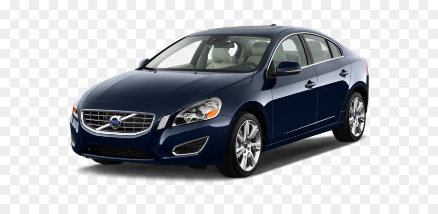2012 Volvo S60 T5，Volvo PNG
