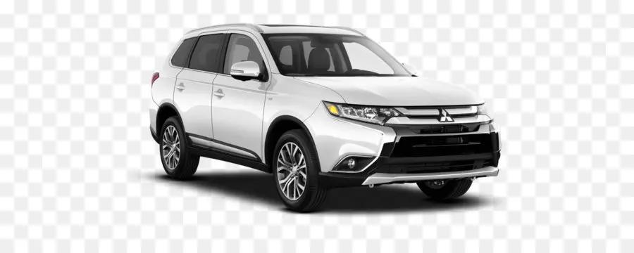 2018 Mitsubishi Outlander Suv，Mitsubishi PNG