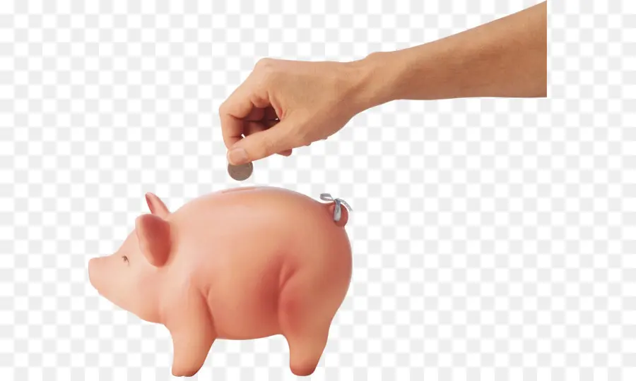 Hucha，Ahorros PNG