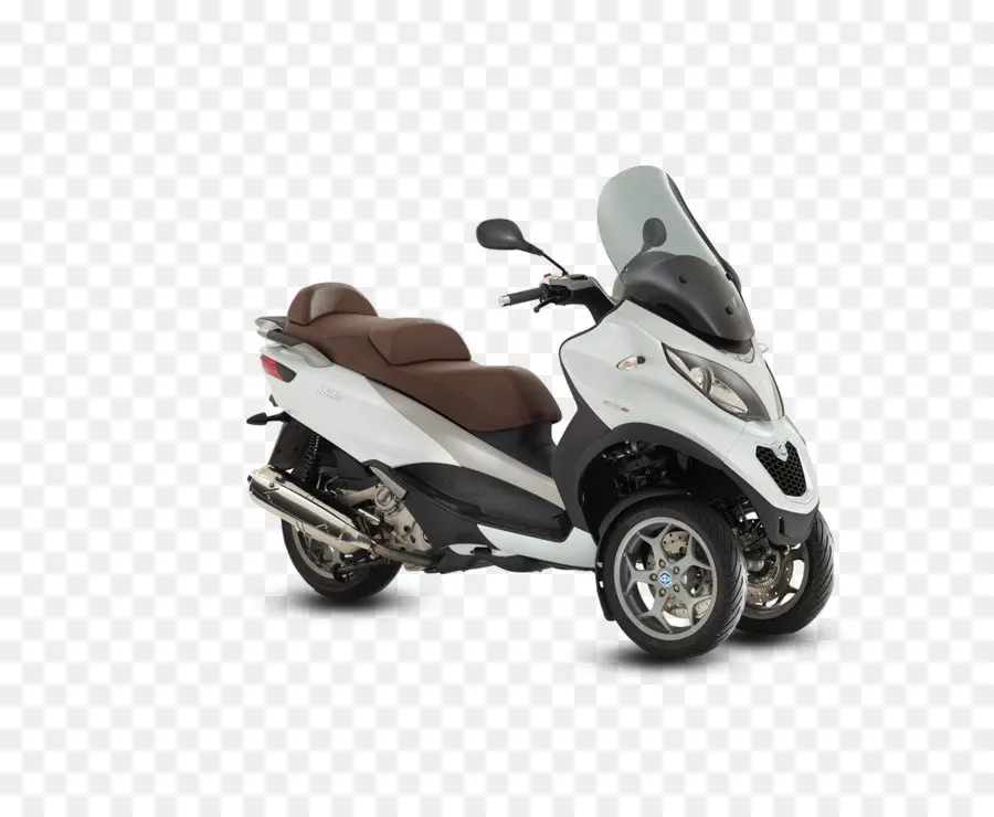 Piaggio，Scooter PNG