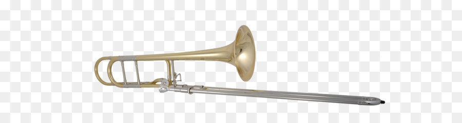 Trombón，Latón PNG