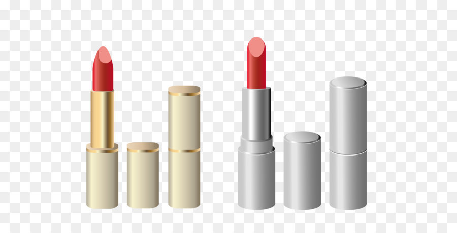 Lápiz Labial，Productos Cosméticos PNG