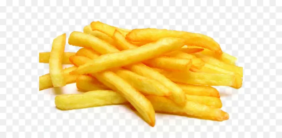 Francés Papas Fritas，Hamburgo PNG