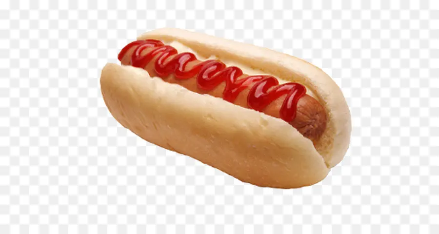 Hot Dog，Días De Perros Calientes PNG