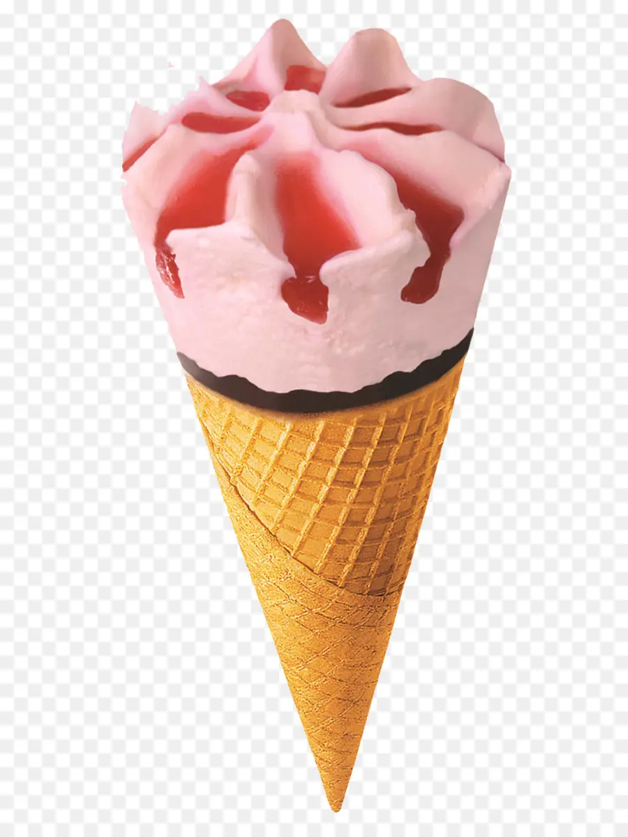 Helado，Ice Cream Conos PNG