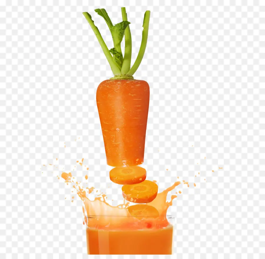 Jugo，Jugo De Zanahoria PNG