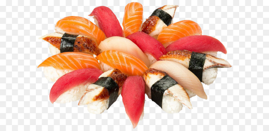 Sushi，Clasificado PNG