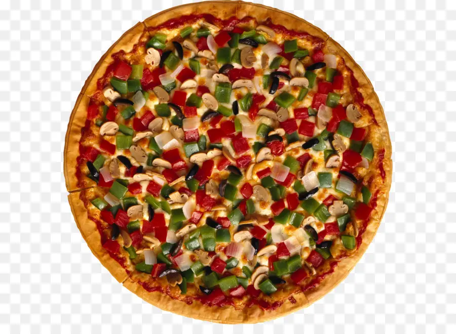 Pizza，Italiana Cocina PNG