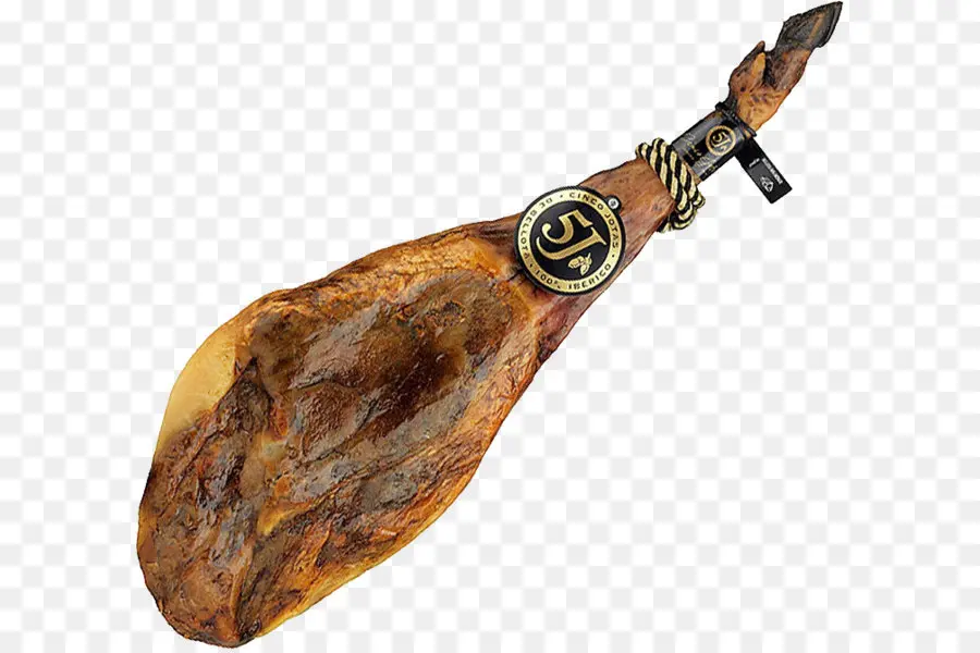 Negra Ibérica Cerdo，Jamón PNG