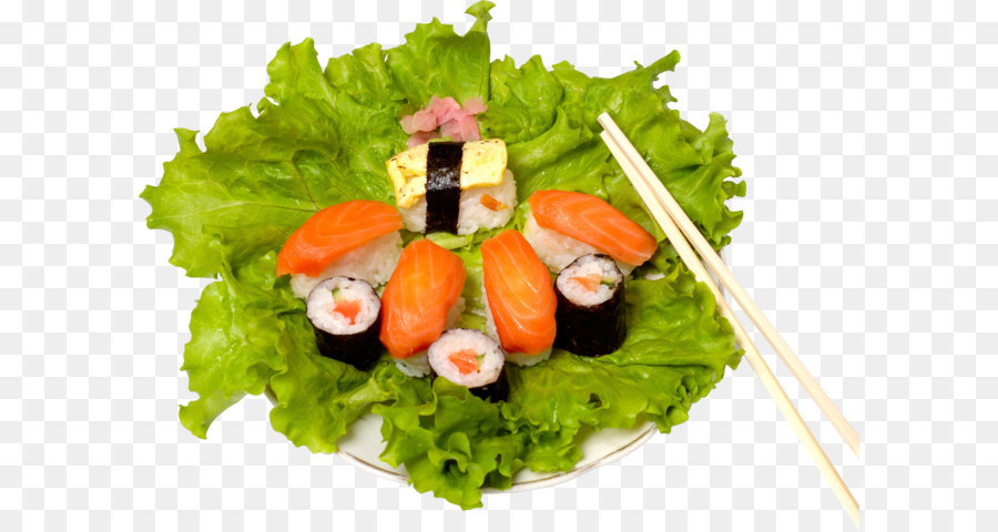 Sushi，Rollo California PNG