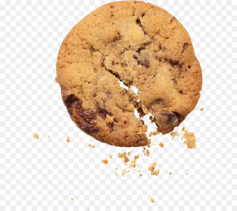 Cookie，Esponjoso Bizcocho PNG