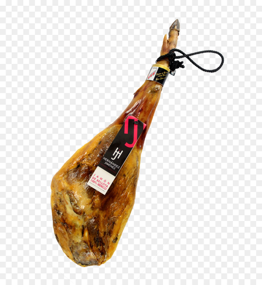 Jamón Curado，Carne PNG