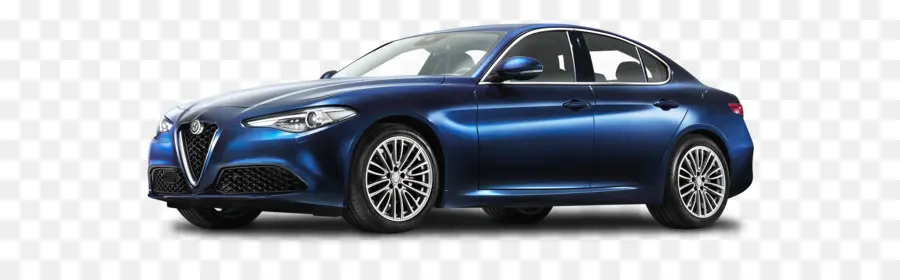 2018 Alfa Romeo Giulia，2017 Alfa Romeo Giulia PNG