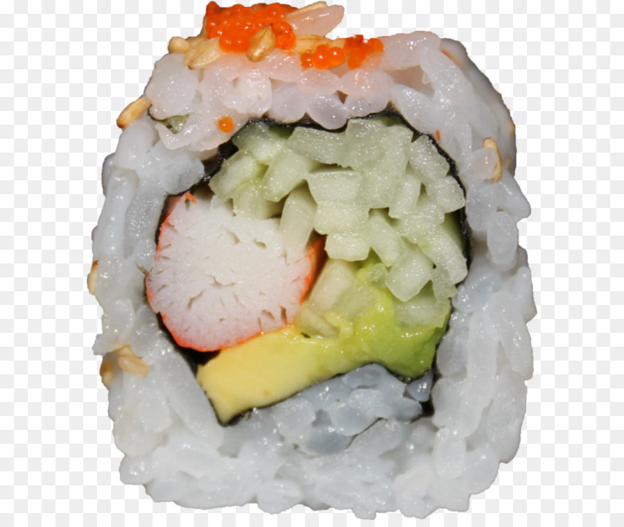 Sushi，Unagi PNG