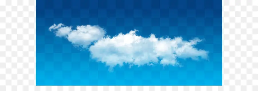 La Nube，Cielo PNG