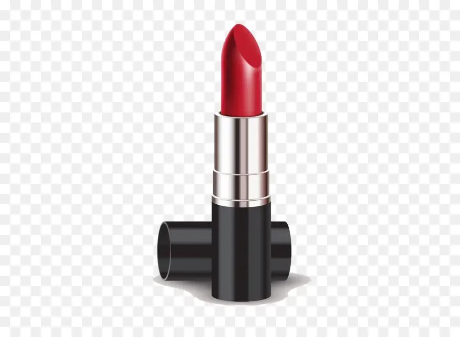 Lápiz Labial Rojo，Constituir PNG