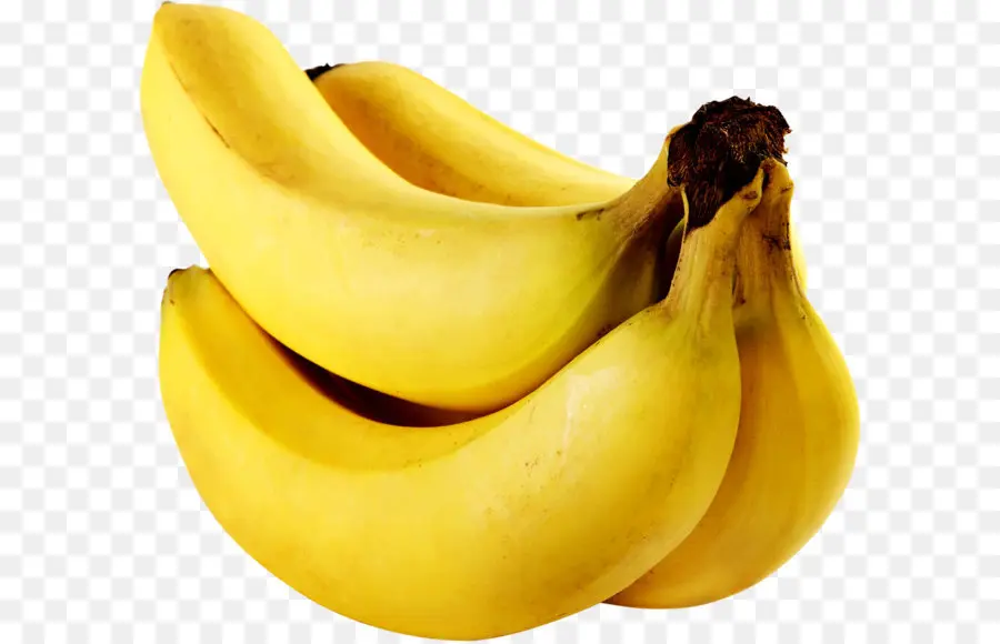 Banana，Amarillo PNG