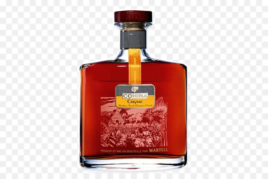 El Coñac，Brandy PNG